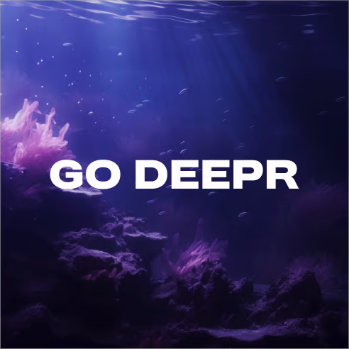 Deepr